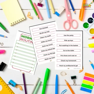 Kids Mental Health and Wellbeing