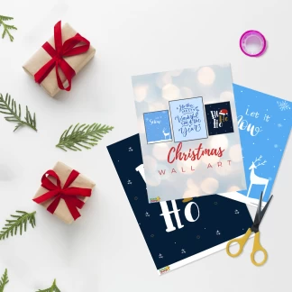 Christmas printables