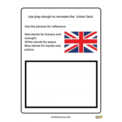 VE Day colouring sheets: Colouring pages - Image 10