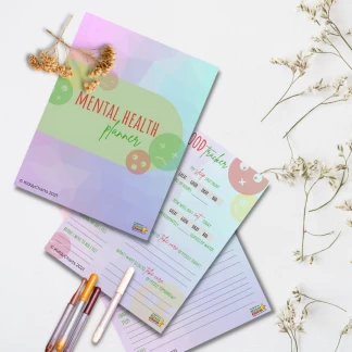 Mental Health Planner