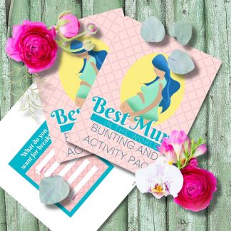 Mothers Day printables